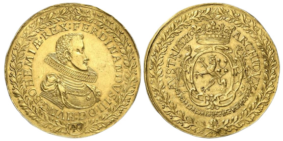 Ferdinanda III.