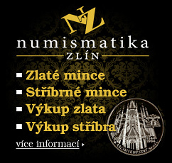 Numismatika, mince